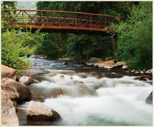 Discover Our Hidden Gem Called Vail, Colo